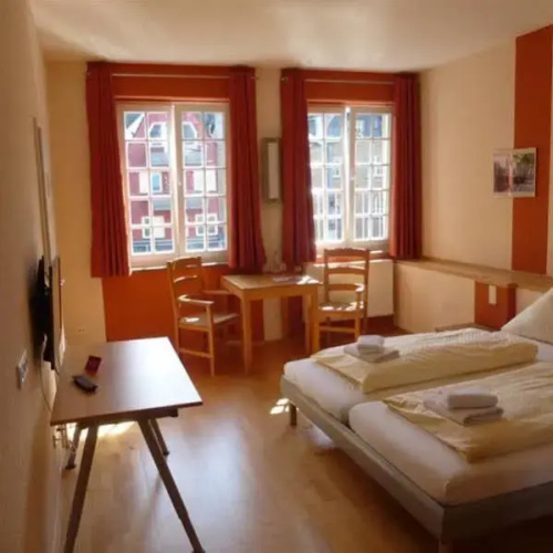 Altstadt-Hotels Kln
