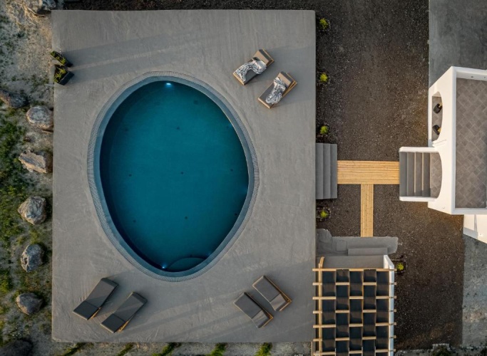 3 Bedrooms Villa