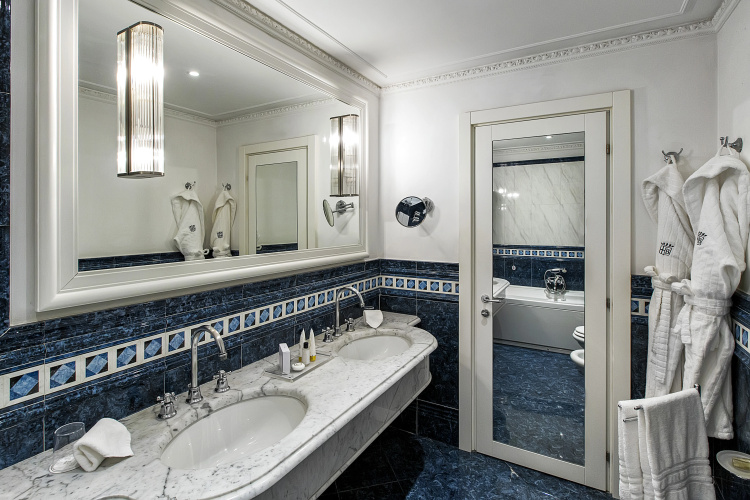 Baglioni Hotel Regina photo 15