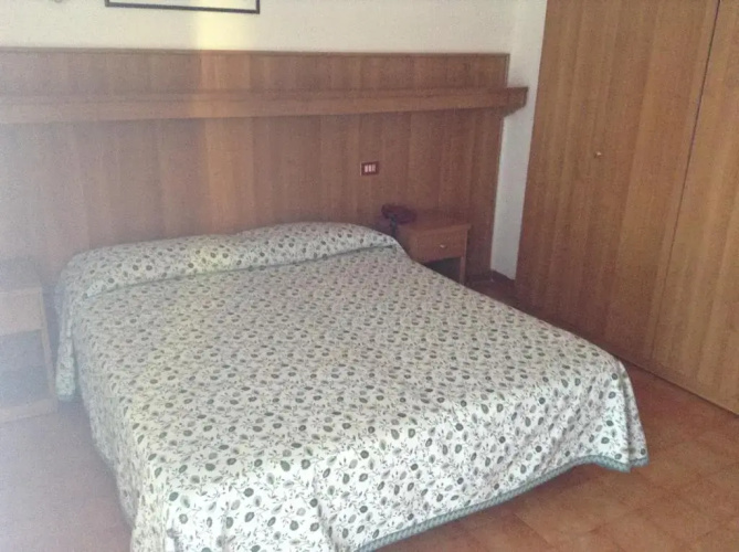 Hotel Helvetia