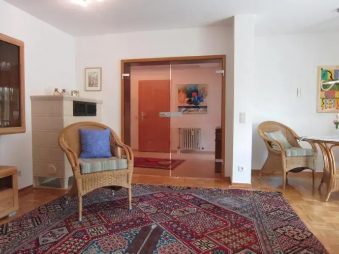 Apartment Freynik