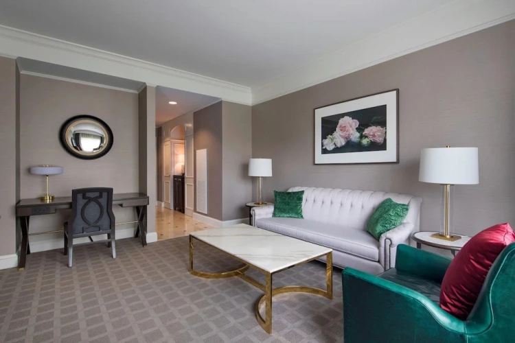 Double Junior Suite