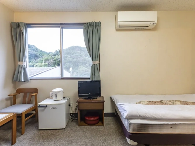 Economy Twin room
