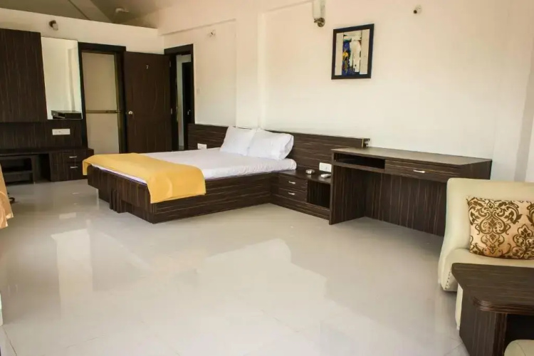 Royal Villa