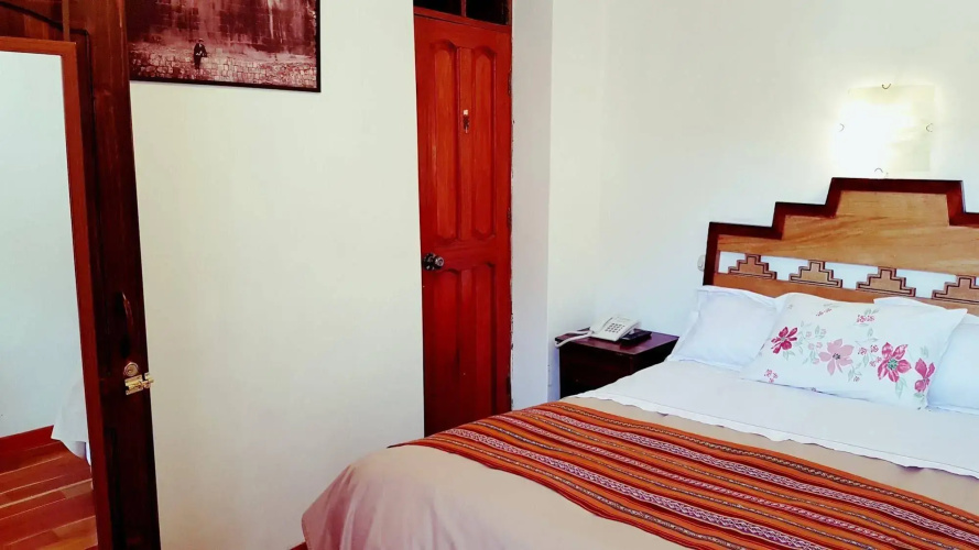 Pumamarca Guest House