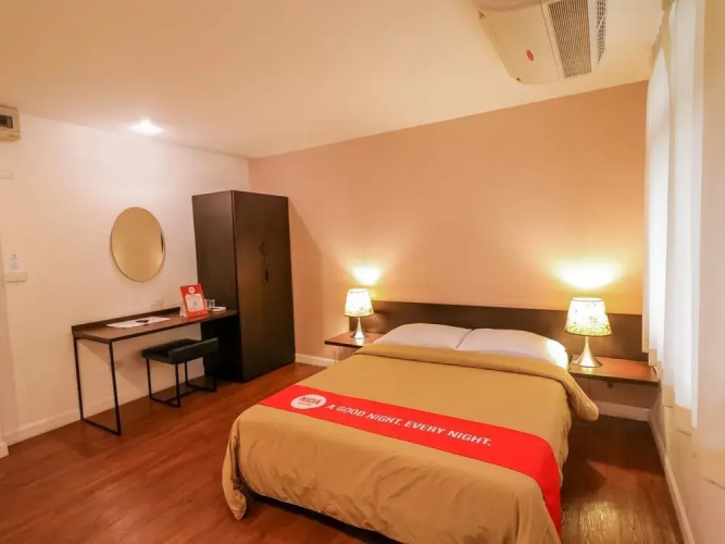 Nida Rooms Chatuchak Holiday 1032