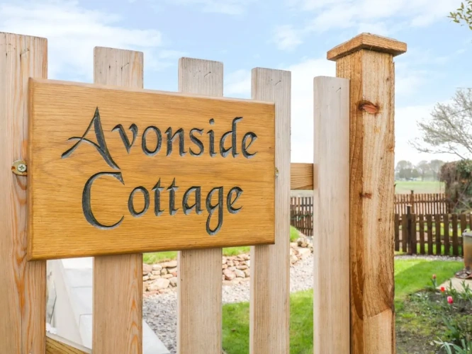 Cottage