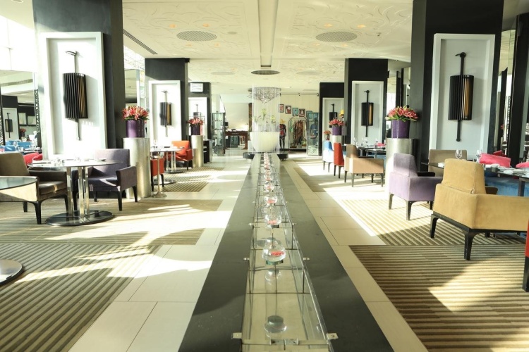 Sofitel Casablanca Tour Blanche photo 34