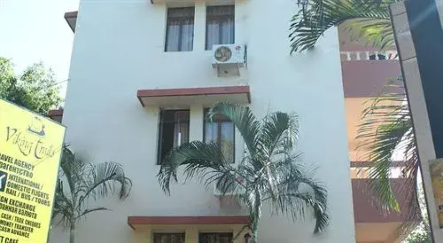 Image de l'hôtel
