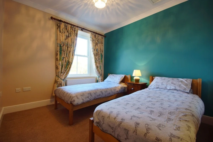 Comfort Twin room