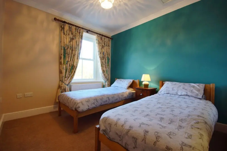 Paull Holme Farm B&B