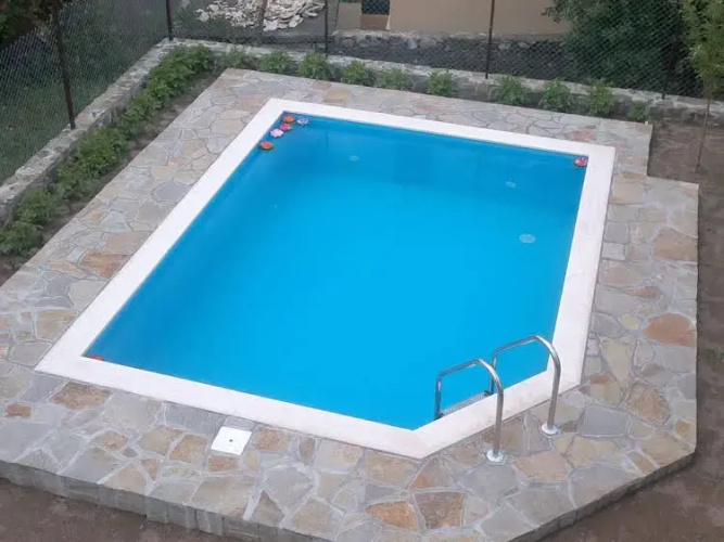 Villa Nanevi