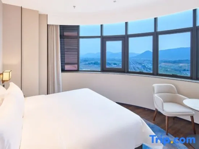 Executive Double Suite