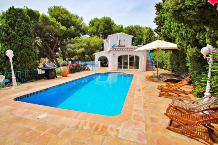 Villa