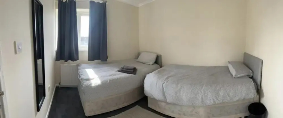 Essence Accommodation Bed  Breakfast