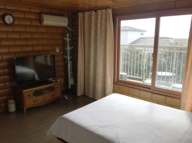 Cocobeach Resort