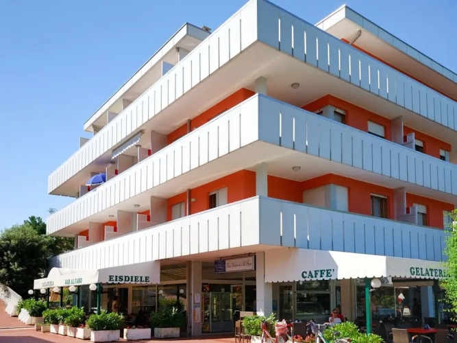 Otel görseli