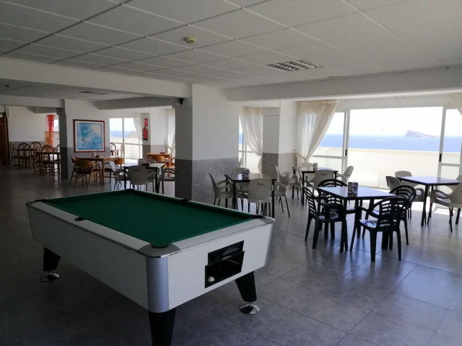 Apartamentos Benibeach photo 14