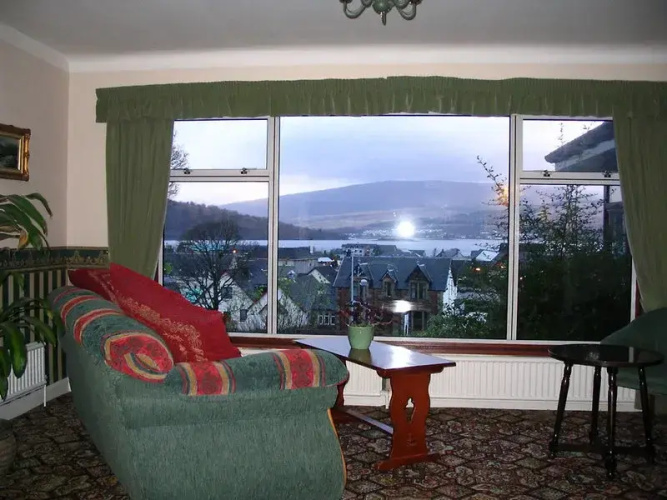 Guisachan Guest House