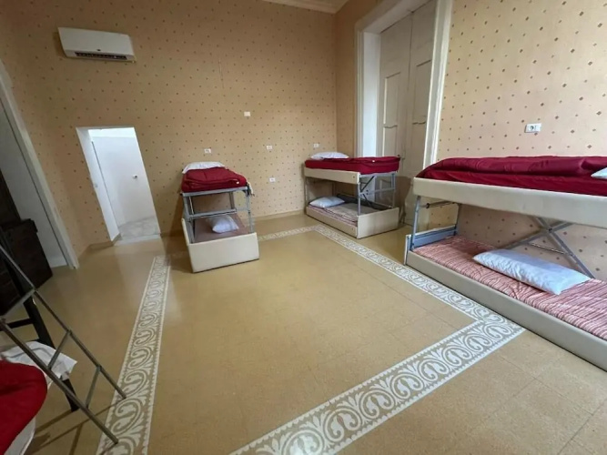 Salerno Experience HOSTEL