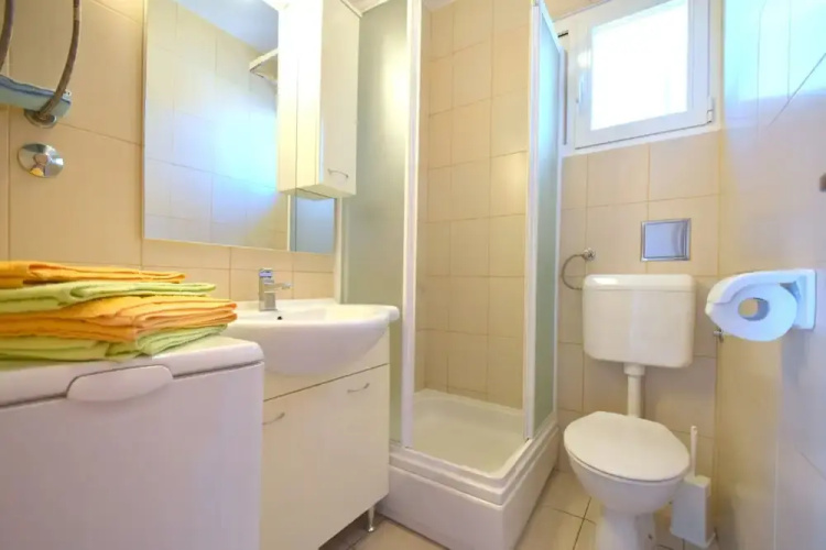 Apartment Jela