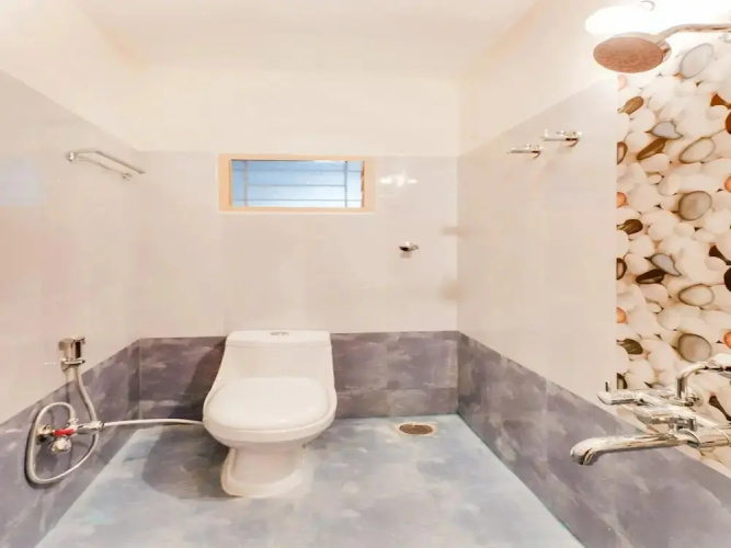 Jm Comfort by OYO Rooms