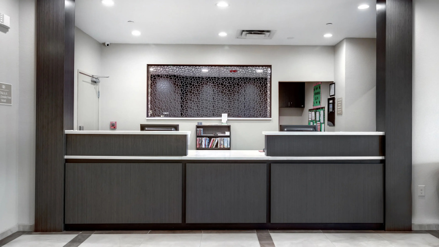 Candlewood Suites Waco by IHG