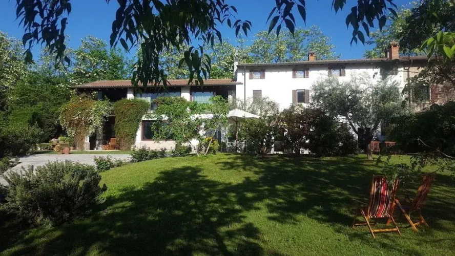 BB Le Jardin Lazise