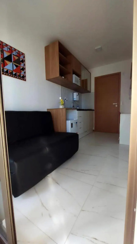 Apartamento Smart Costa Azul