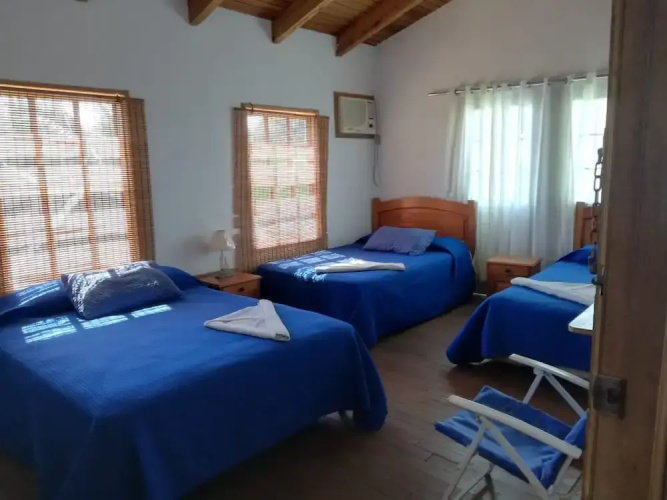 Hotel Gil Resort