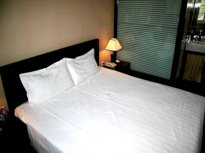 Grant Hotel - Beijing