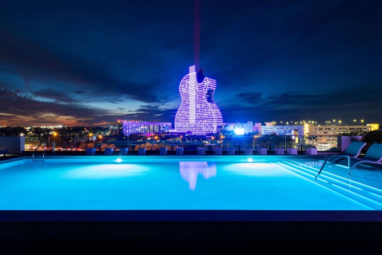 Dolce by Wyndham Hollywood photo 15