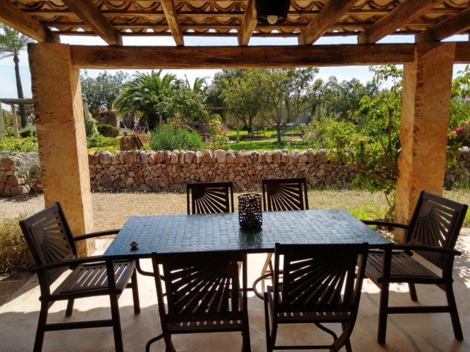 Comfort Cottage