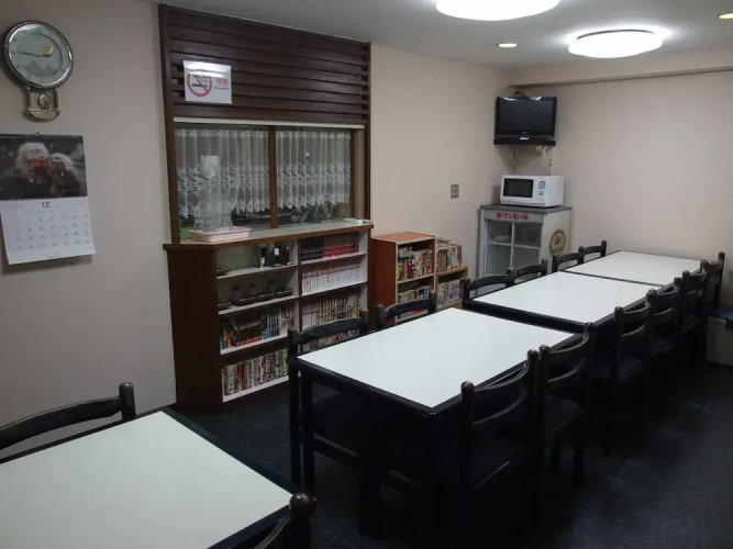 Iki Daiichi Hotel