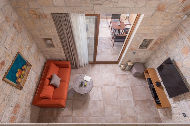 Mint Retreat Suites