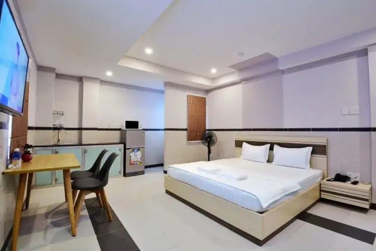 Bin Bin Hotel5
