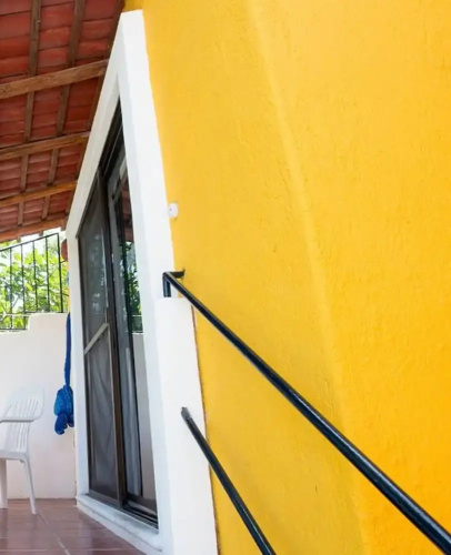 Hotel Acuario PLAYA DEL CARMEN