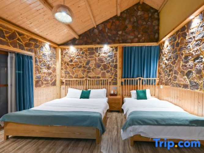 Standard Family room with balcony