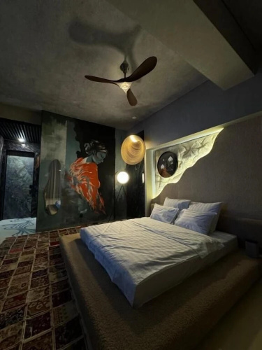 Inn Ozz Almaty