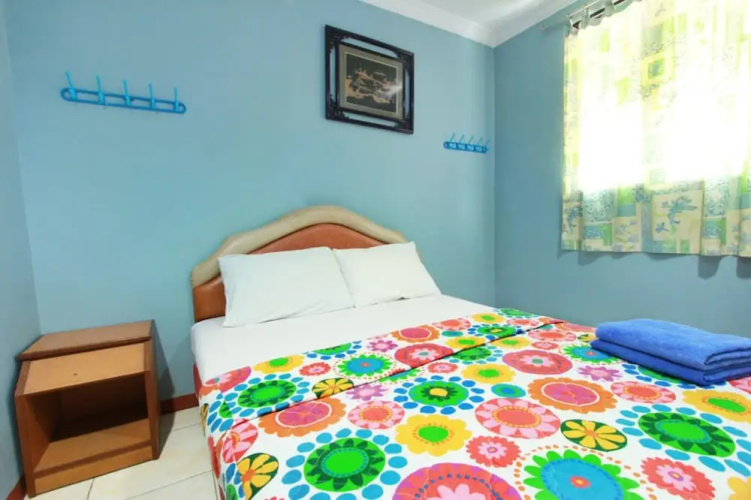 Hotel Rezeki Batam