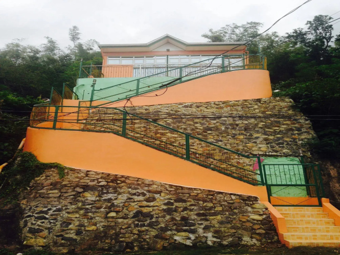 Seaview Rest House