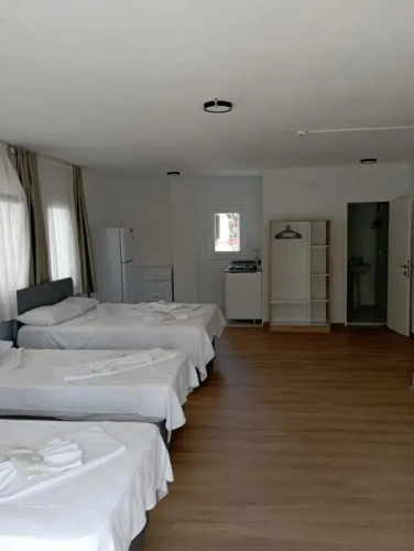Otel  A
