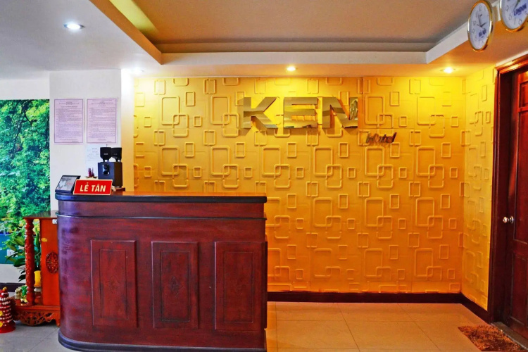 Imagen del hotel