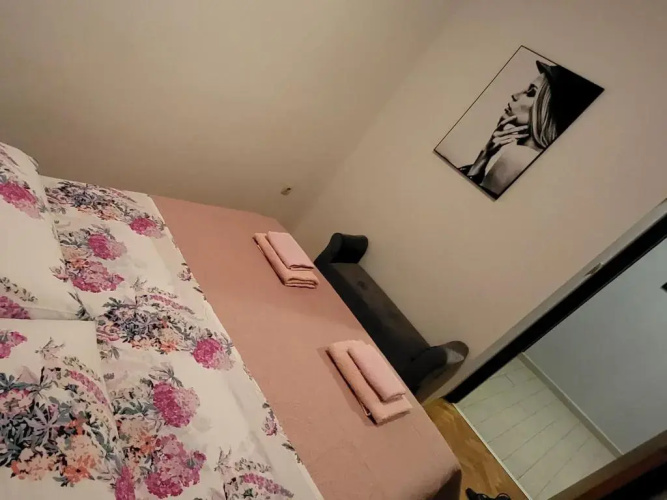 Apartment Amber