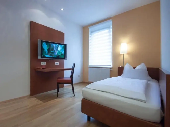 Premium Single room