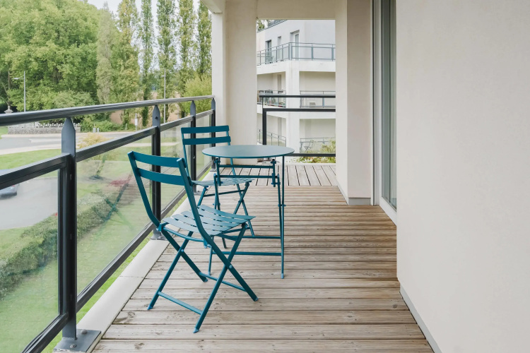 Quality Suites St-Berthevin Laval