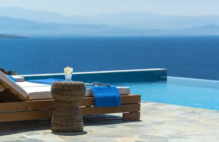 Elite Greek Villas Crete
