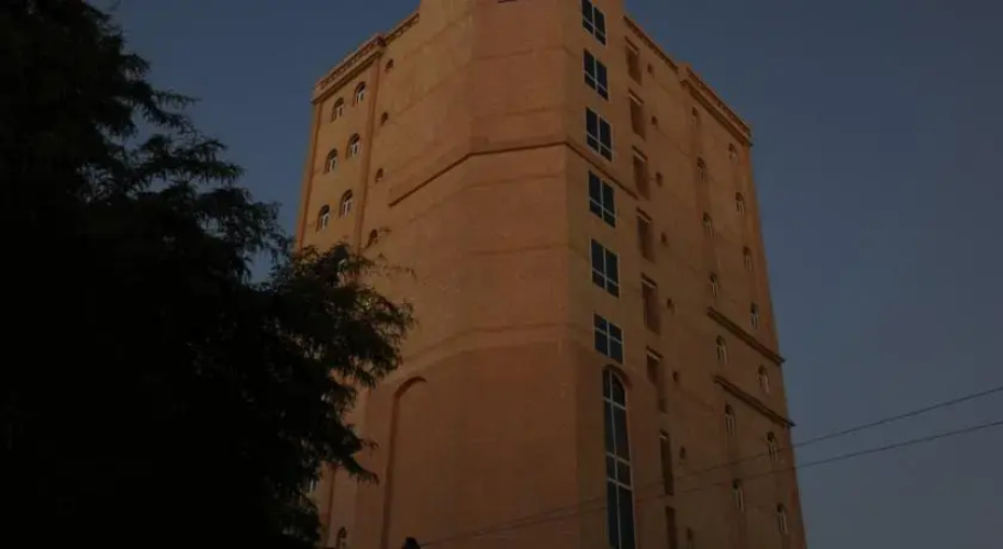 Hotelafbeelding