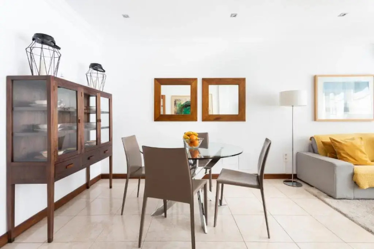 Rooms & Suites Terrace 3A