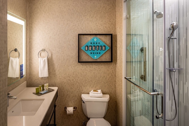 Hilton Austin Airport photo 10